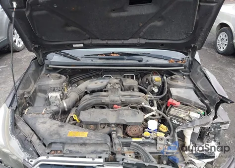 2013 Subaru Impreza 2.0I Sport Premium z USA, uszkodzony, nr VIN JF1GPAL61D2881033